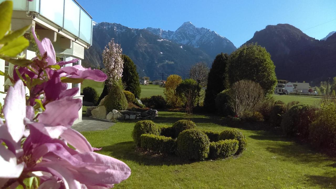 Apart Heim Рамзау  Экстерьер фото